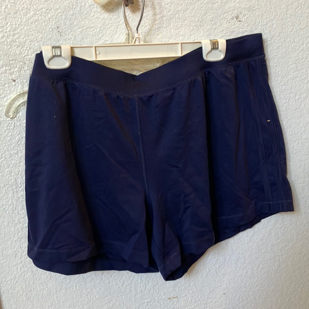 FINAL MARKDOWN Ladies tek gear shorts xl